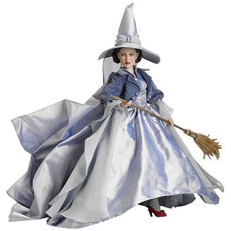 The Kind Witch of the East: An Analysis of her Magical Abilities in The Wizard of Oz